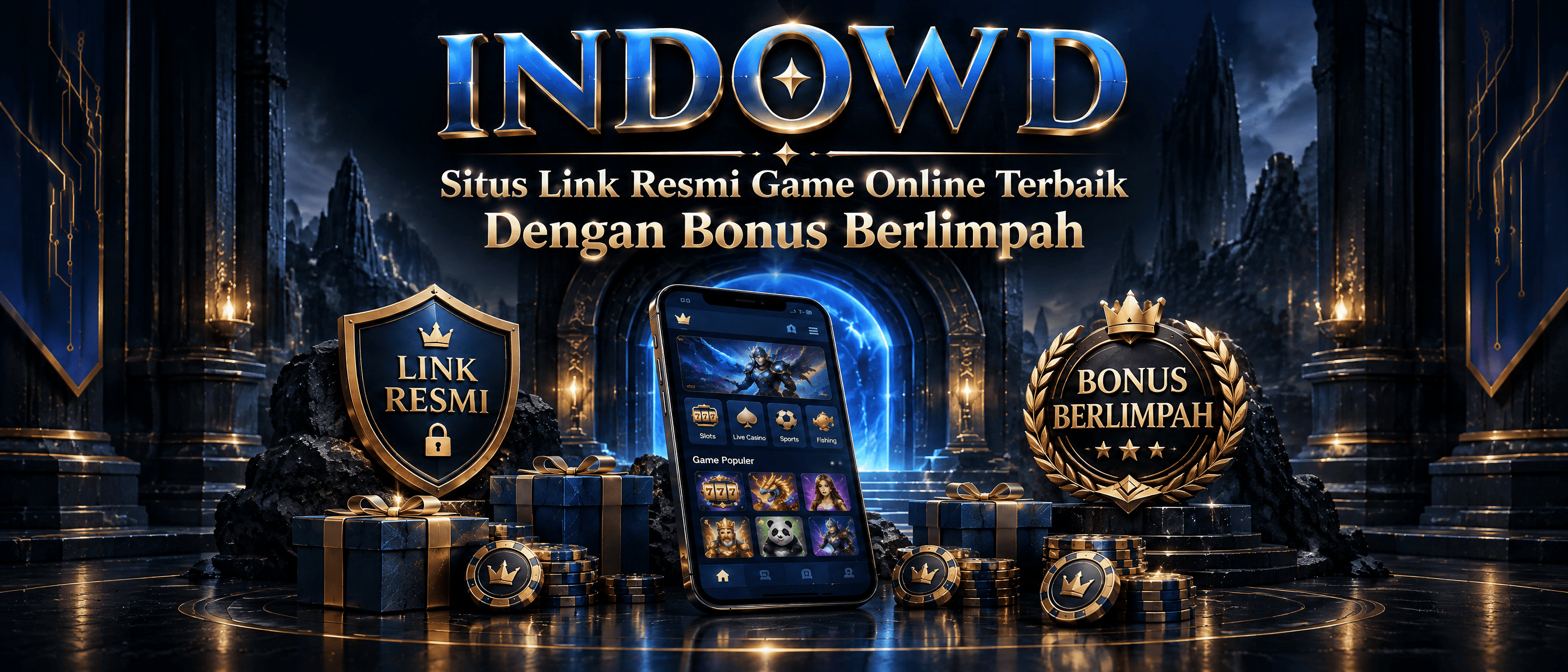 indowd